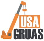 USA Gruas